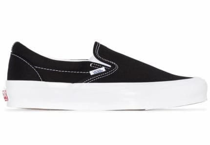 Vans hot sale shoes adelaide