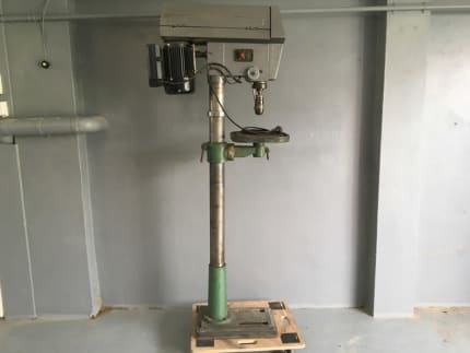 Used Dremel Drill Press