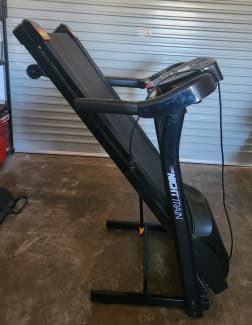 Night discount train treadmill