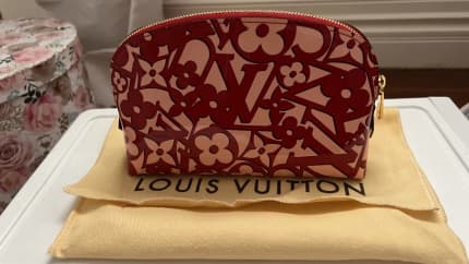 Brand new Louis Vuitton Rose Des Vents Perfume, Accessories, Gumtree  Australia Western Australia - Perth Region