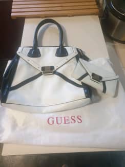 gumtree guess handbags