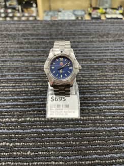 tag heuer watch in Melbourne Region VIC Gumtree Australia Free