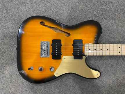 gumtree telecaster