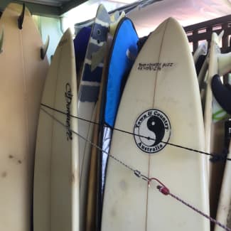 8 ft surfboard in Sydney Region, NSW | Surfing | Gumtree Australia