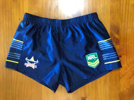 cowboys jersey in Brisbane Region, QLD  Gumtree Australia Free Local  Classifieds