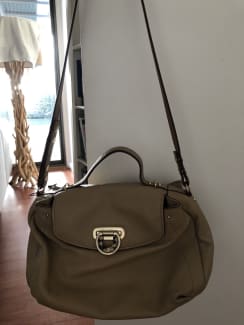 Mimco moontide day online bag