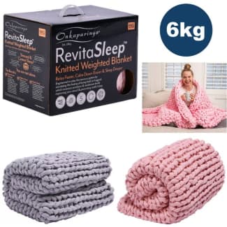 Onkaparinga discount weighted blanket