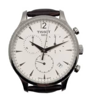 Tissot discount store sydney