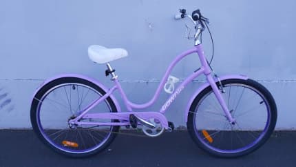 townie cruiser bike for sale