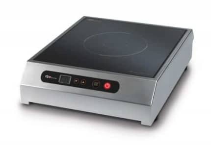 second hand induction cooker