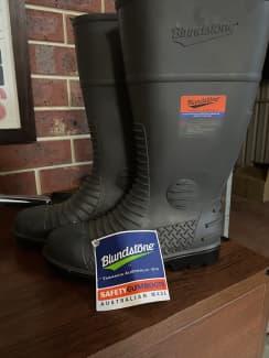 blundstone stockists adelaide