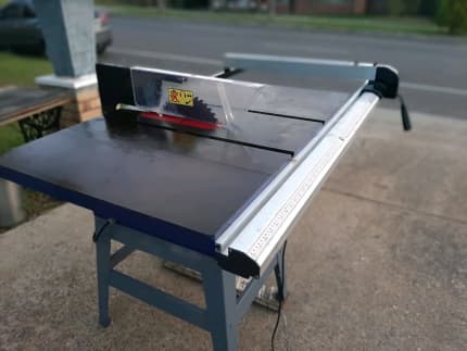 Sherwood 10in Contractors Table Saw 1800W