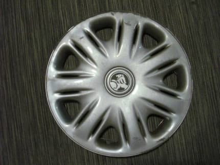 Holden cruze online hubcaps