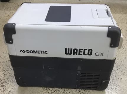 Waeco cfx 50 sales anaconda