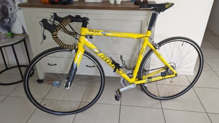 Giant tcr 2 sl 6000 online aluxx