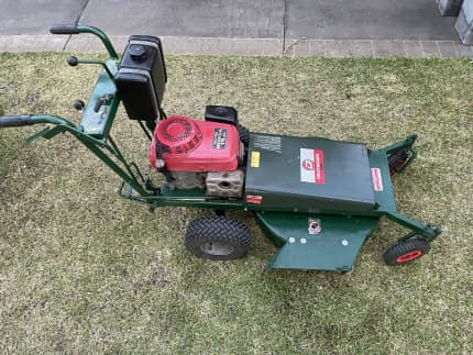 Second hand deutscher mower best sale for sale