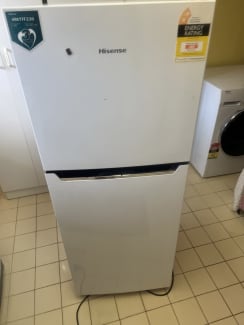 hisense fridge gumtree