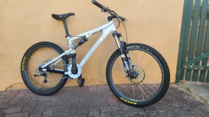 santa cruz Bicycles Gumtree Australia Free Local Classifieds