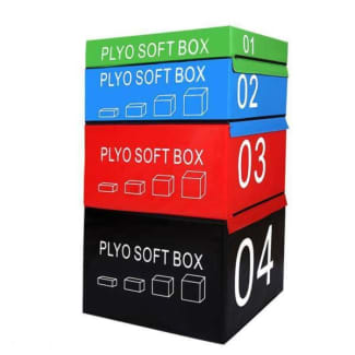 Plyo box online gumtree