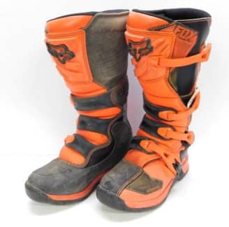 mx boots perth