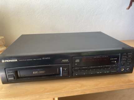 Pioneer Reel to Reel RT-707 Excellent condition, Stereo Systems, Gumtree  Australia Ryde Area - Epping