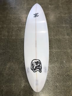 wing yong surfboard