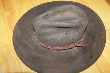 felt hats in Brisbane Region QLD Other Men s Clothing Gumtree Australia Free Local Classifieds