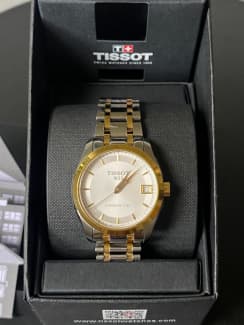 tissot watchs in Melbourne Region VIC Gumtree Australia Free