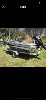 Stacer 3.8M TINNIE Boats for Sale in Australia 