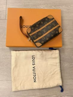 Genuine empty Louis Vuitton box and paper bag, Miscellaneous Goods, Gumtree Australia Campbelltown Area - Athelstone