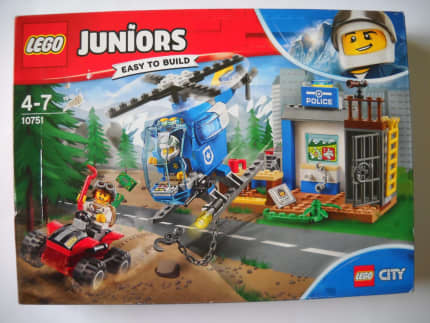 lego juniors in Sydney Region, NSW  Gumtree Australia Free Local  Classifieds