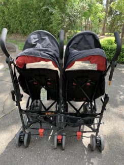 maclaren stroller big w