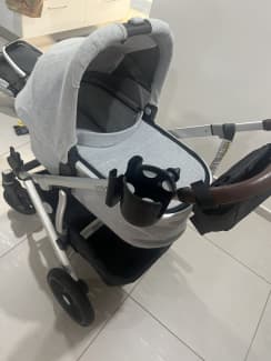 uppababy Prams Strollers Gumtree Australia Free Local