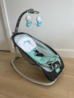 baby rocker in Melbourne Region VIC Baby Carriers Gumtree Australia Free Local Classifieds