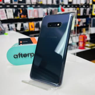 samsung s8 plus model