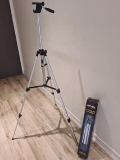 optex t265 tripod price