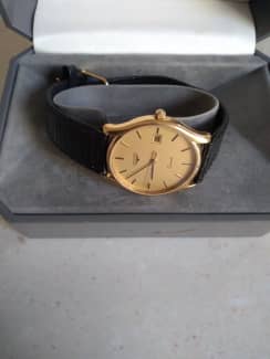 longines watch in Queensland Watches Gumtree Australia Free