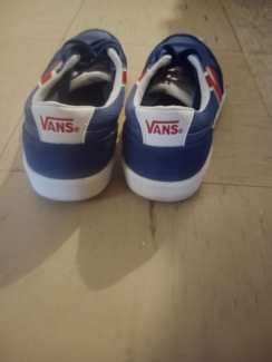 Buy vans shoes perth best sale