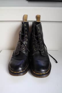 used doc martens size 5