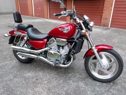 vfr | Motorcycles | Gumtree Australia Free Local Classifieds