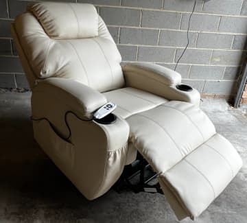 Used lift deals chair recliners