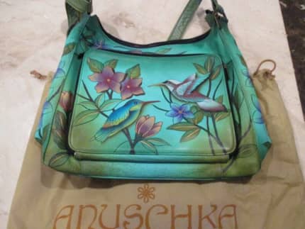 Anuschka handbags online australia