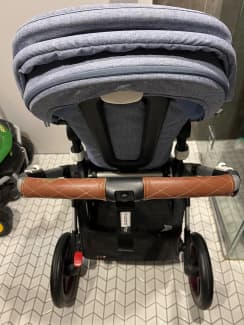 Bugaboo fox gumtree sale