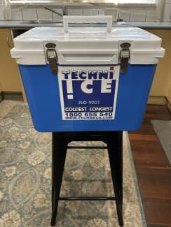 Techni ice hot sale bcf