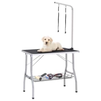 Dog grooming hot sale table gumtree