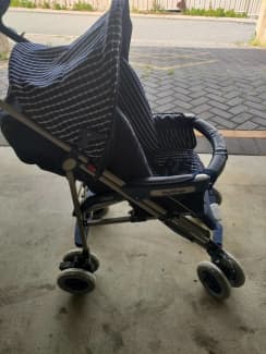 peg perego milano xl