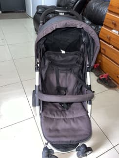 Kmart pram clearance caddy