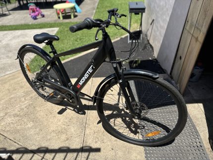 Sydney Region NSW Bicycles Gumtree Australia Free Local Classifieds