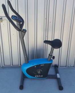 Circuit magnetic exercise discount bike