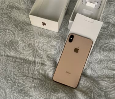 iphone xs gold | iPhone | Gumtree Australia Free Local Classifieds